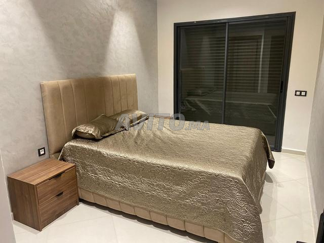 appartement au centre près de la plage - 2