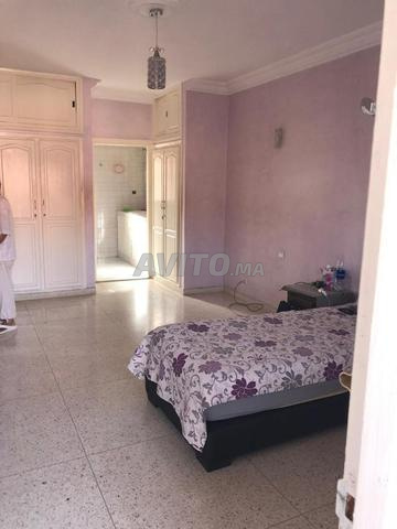 Villa en vente 280 metres à la colline mohammedia - 2