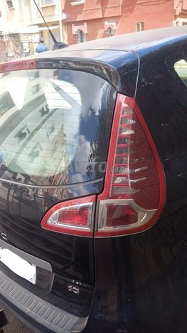 Renault Scénic 2011