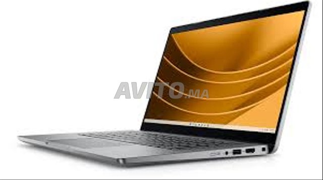 laptop dell Latitude 5350 i5 13th 16go 256go