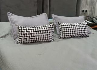 شقة جميلة للإيجار قصير الأمد