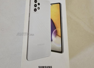 samsung galaxy A72 