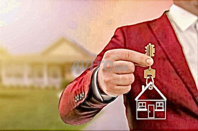 Pour l’investissement terrain à vendre temara