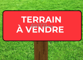 Terrain de 590 m² à vendre à Kénitra Haddada