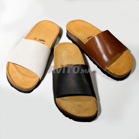 YQC® sandales