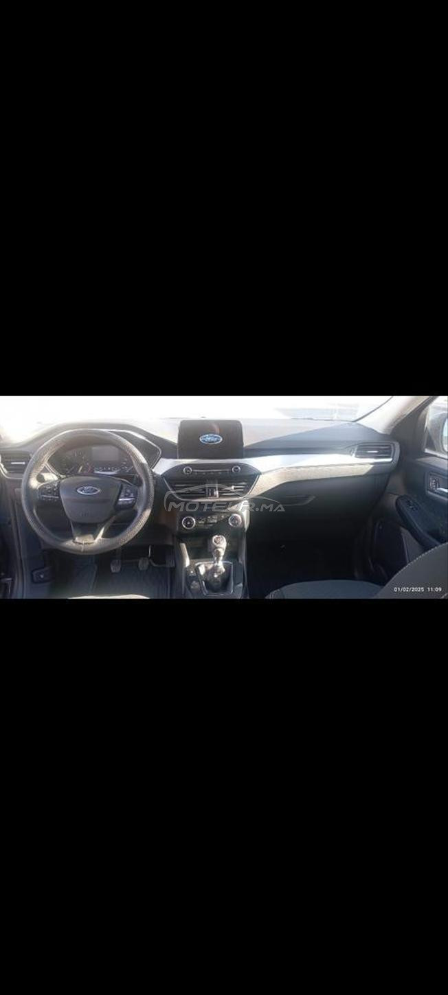 Excellente F.kuga 