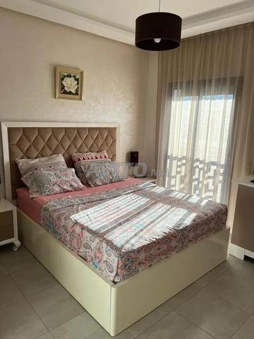 برطمة شارع علال الفاسي للإيجار اليومي - 2