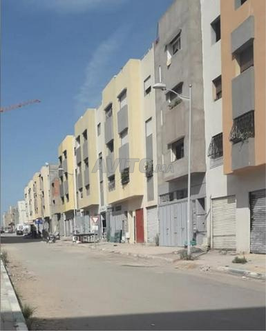 Appartement à vendre 84 m² à Bouskoura - 2