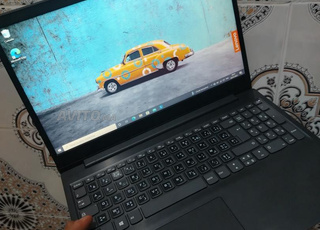 Lenovo LAPTOP-5JN40QKT
