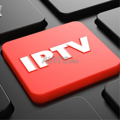 **ULTRA HD IPTV - بث سلس بدون انقطاع** - 2
