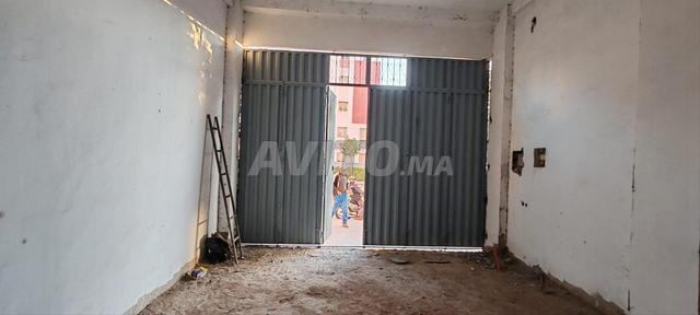 Magasin à vendre محل للبيع - 2