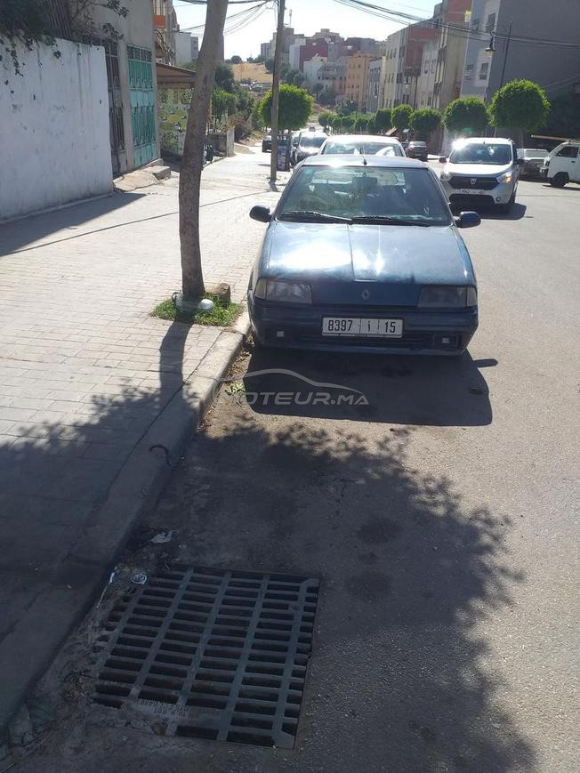  renault 19 