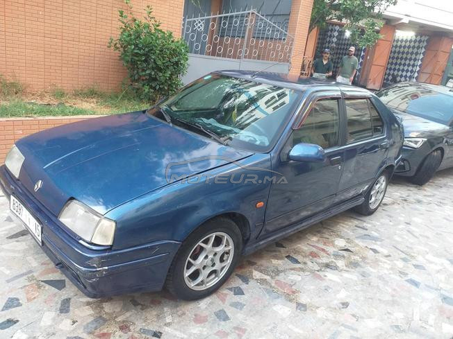  renault 19 