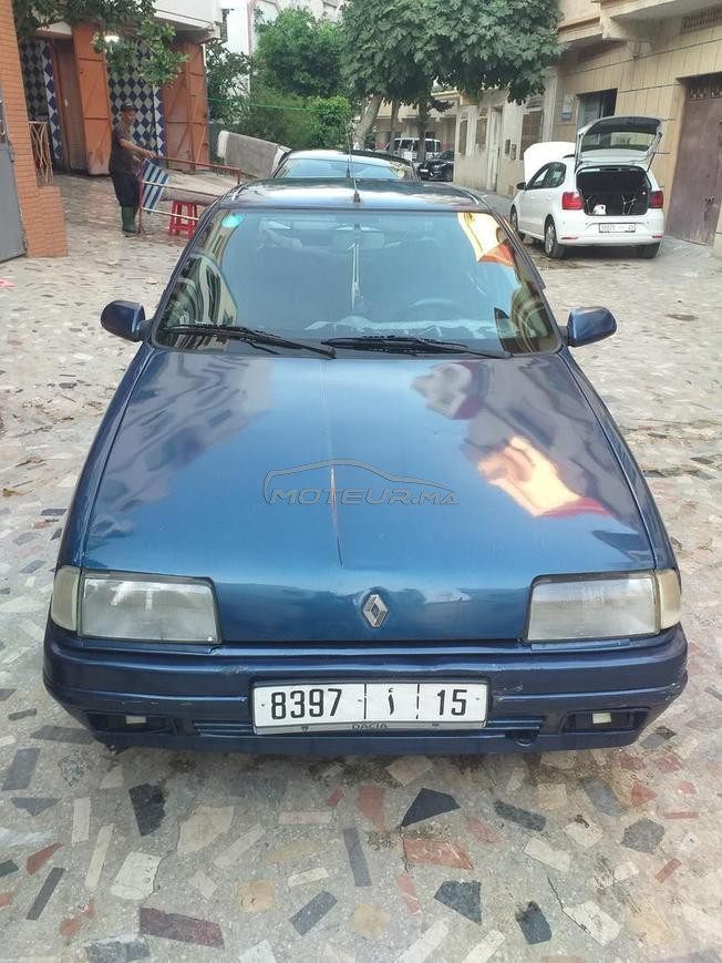  renault 19 
