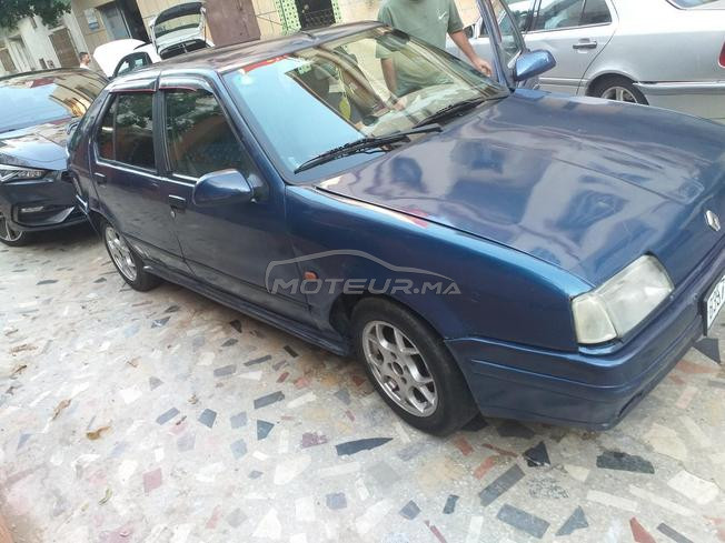  renault 19 