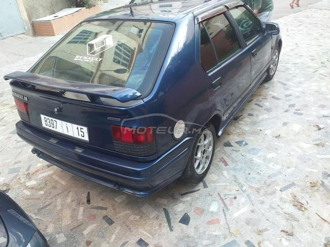 renault 19 