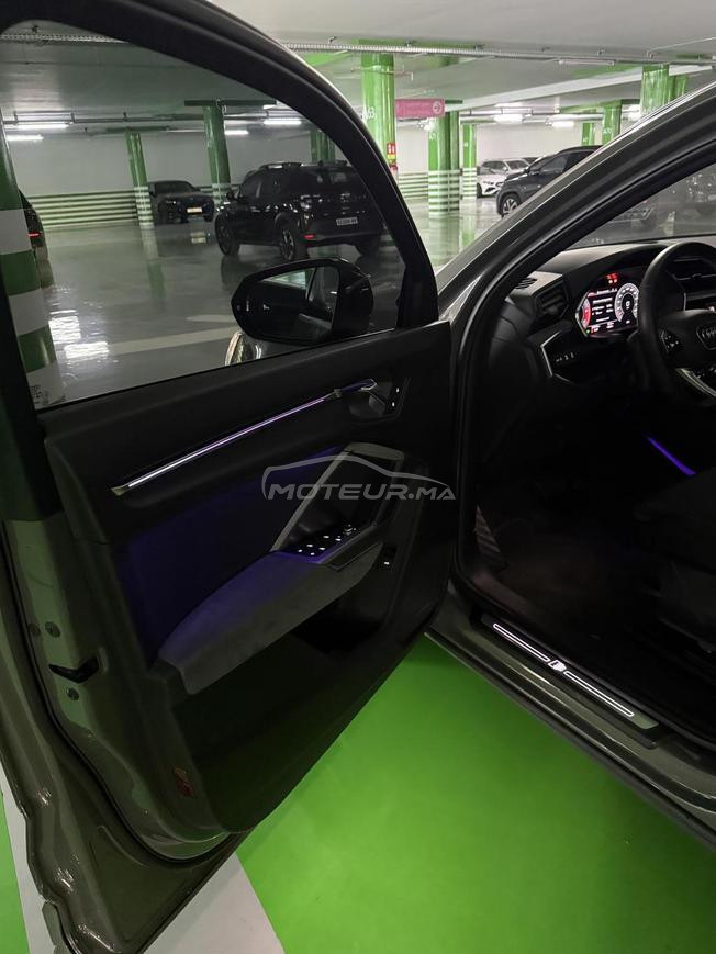 Audi Q3 2020 dédouanement 2024