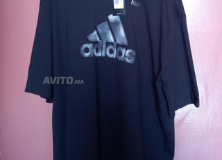 adidas oversize original taille M neuf