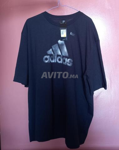 adidas oversize original taille M neuf