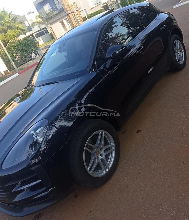 porsche Macan 2.0 T
