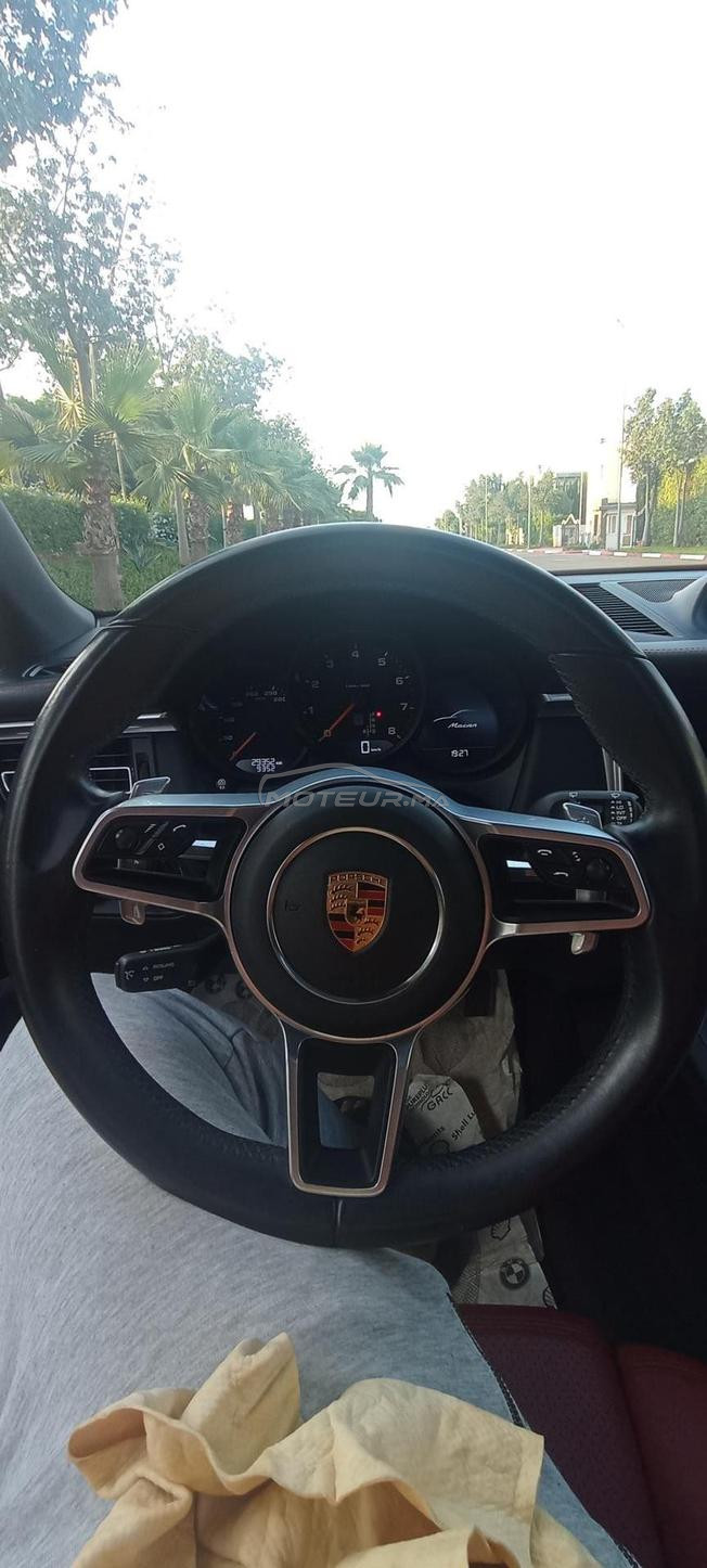 porsche Macan 2.0 T