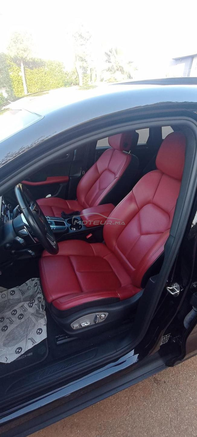 porsche Macan 2.0 T