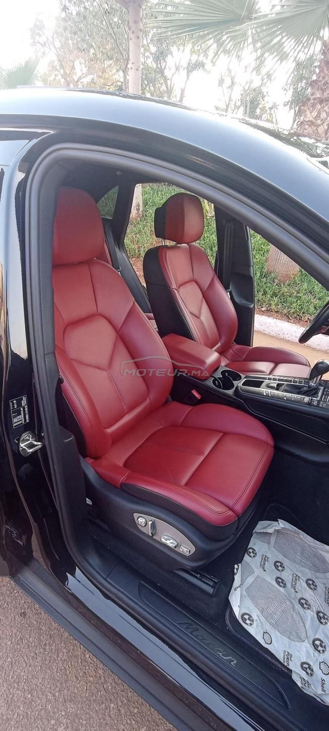 porsche Macan 2.0 T