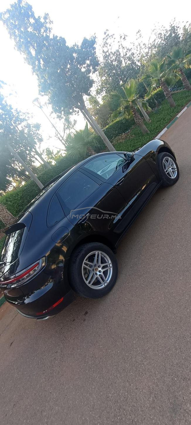 porsche Macan 2.0 T