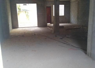 Maison semi fini à vendre 140 m² à Tiznit