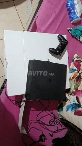 Play station 4 ps4