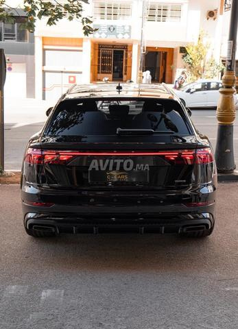 Audi Q8 Exclusive ( la plus optioné au marché ) - 2