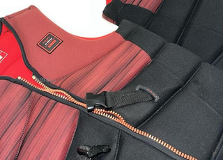 gilet jobe jet ski
