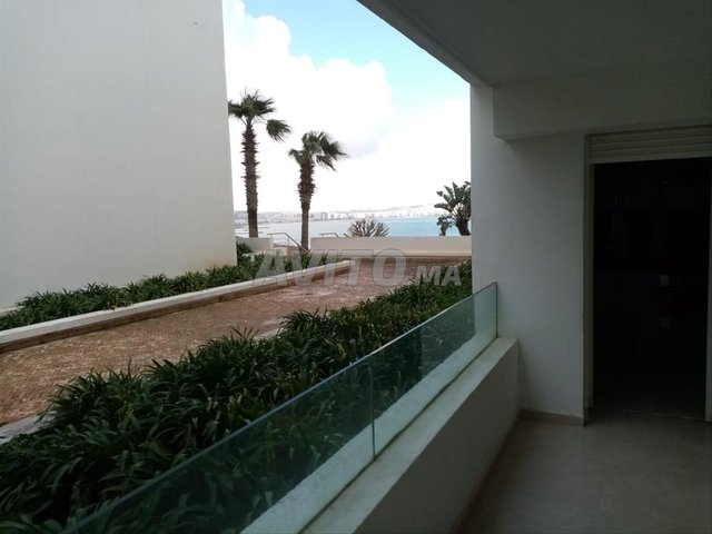 Appartement à vendre 147 m² à Tanger Cap tingis