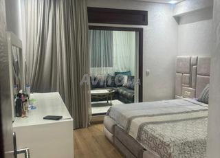 Appartement à louer 90 m² à Tanger