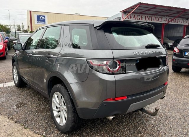 moteur td4 land rover evoque jaguar 
