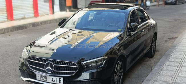 Mercedes-Benz 220 Diesel Automatique 2023