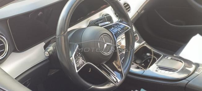 Mercedes-Benz 220 Diesel Automatique 2023