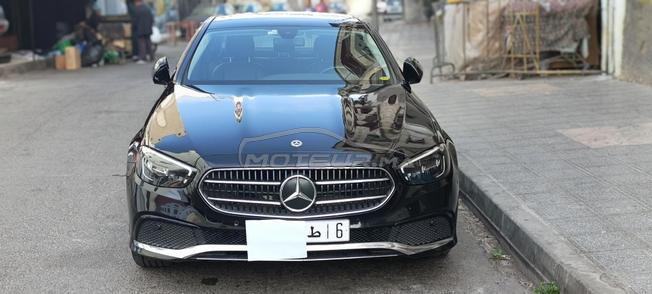 Mercedes-Benz 220 Diesel Automatique 2023