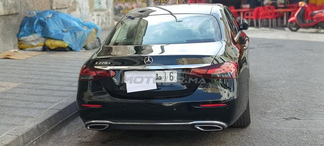 Mercedes-Benz 220 Diesel Automatique 2023