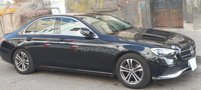 Mercedes-Benz 220 Diesel Automatique 2023