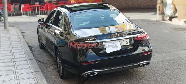 Mercedes-Benz 220 Diesel Automatique 2023