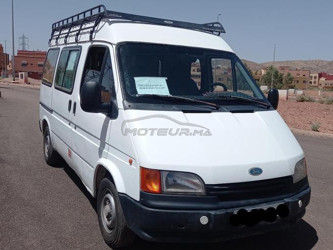 فورد مردونا 