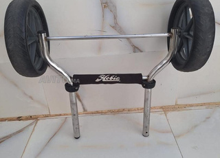 CHARIOT pour Kayak