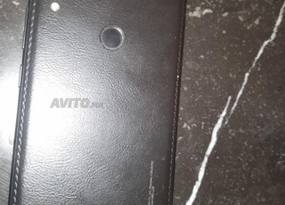 Huawei y7 64gb 12g ram 