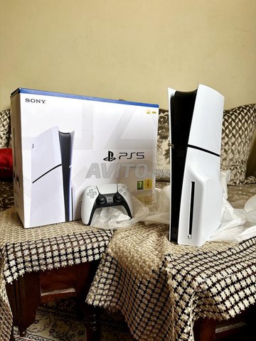 Ps5 slim standard edition