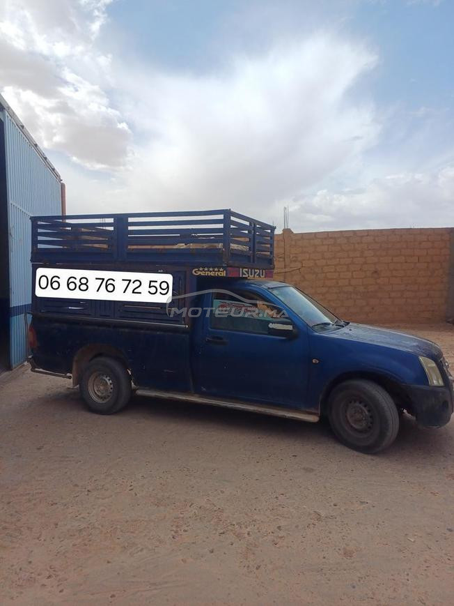 isuzu a vendre
