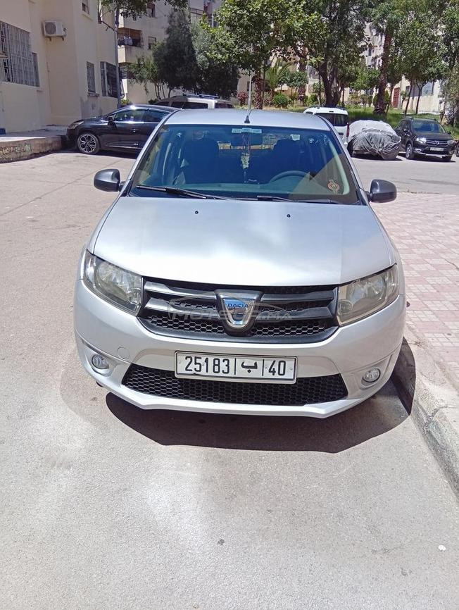 DaciaLogan