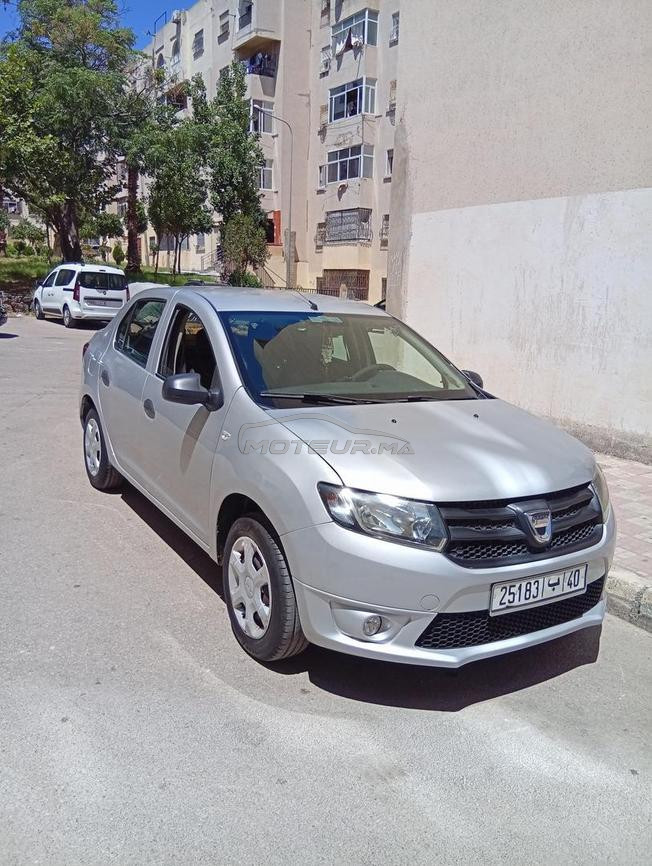 DaciaLogan