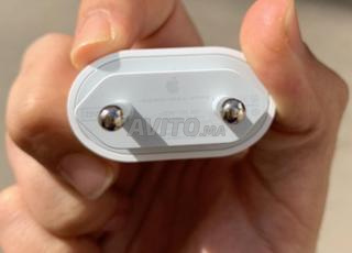 Chargeur Adapteur iphone 25W original