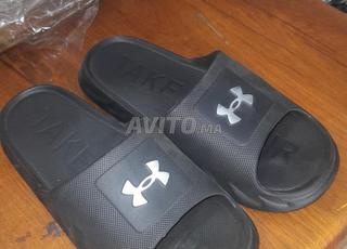 Sandales Under Armour 